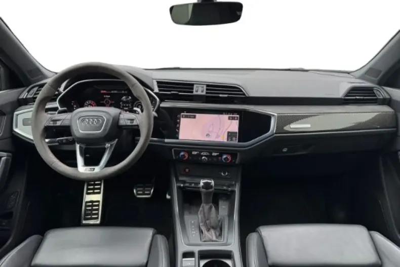 Audi RSQ3 din 2021 cu 115.390 km - oferta AUD178450 - foto 11