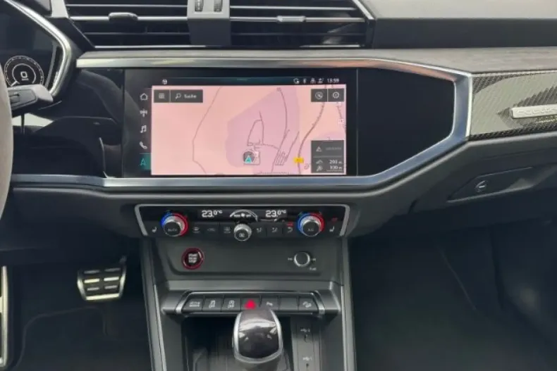 Audi RSQ3 din 2021 cu 115.390 km - oferta AUD178450 - foto 13