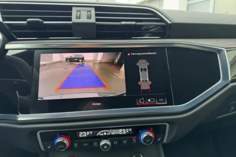 Audi RSQ3 din 2021 cu 115.390 km - oferta AUD178450 - foto 14