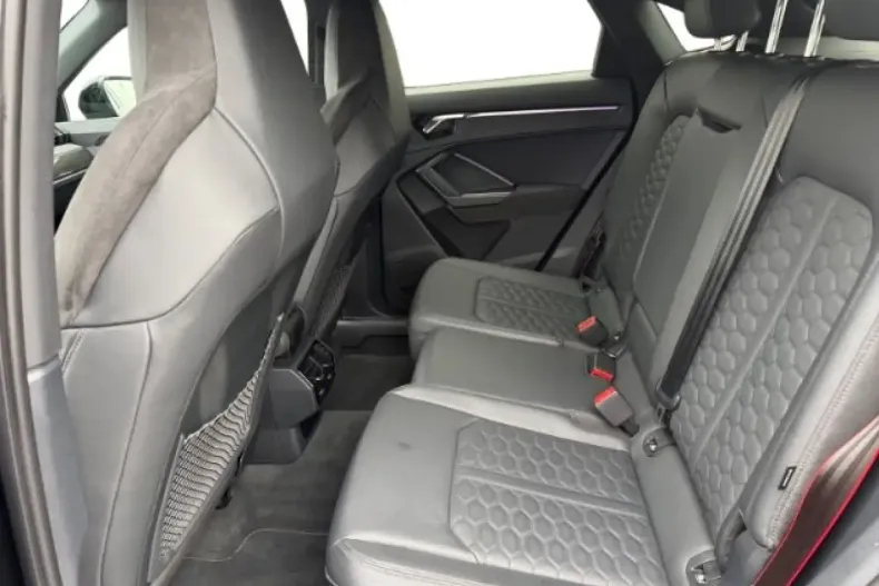 Audi RSQ3 din 2021 cu 115.390 km - oferta AUD178450 - foto 18