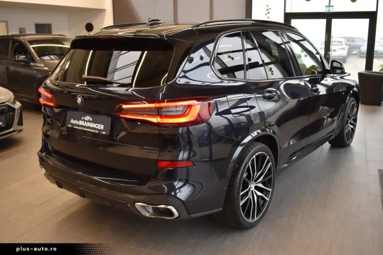 BMW X5 din 2021 cu 93.098 km - oferta BMW178451 - foto 2