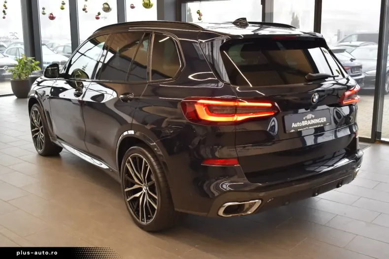 BMW X5 din 2021 cu 93.098 km - oferta BMW178451 - foto 6