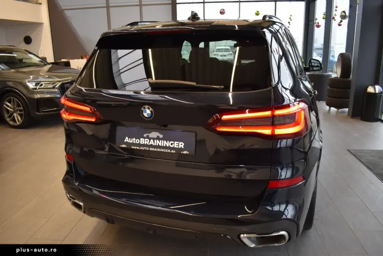 BMW X5 din 2021 cu 93.098 km - oferta BMW178451 - foto 7