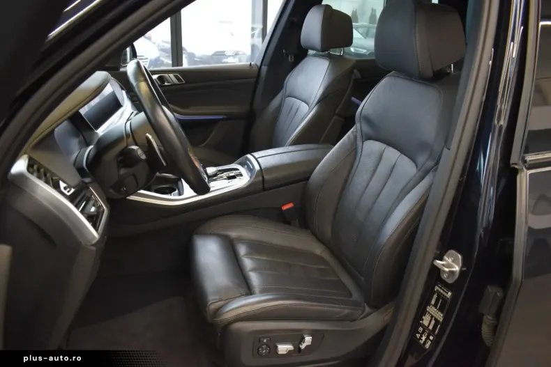 BMW X5 din 2021 cu 93.098 km - oferta BMW178451 - foto 8