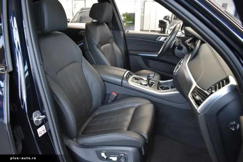 BMW X5 din 2021 cu 93.098 km - oferta BMW178451 - foto 9