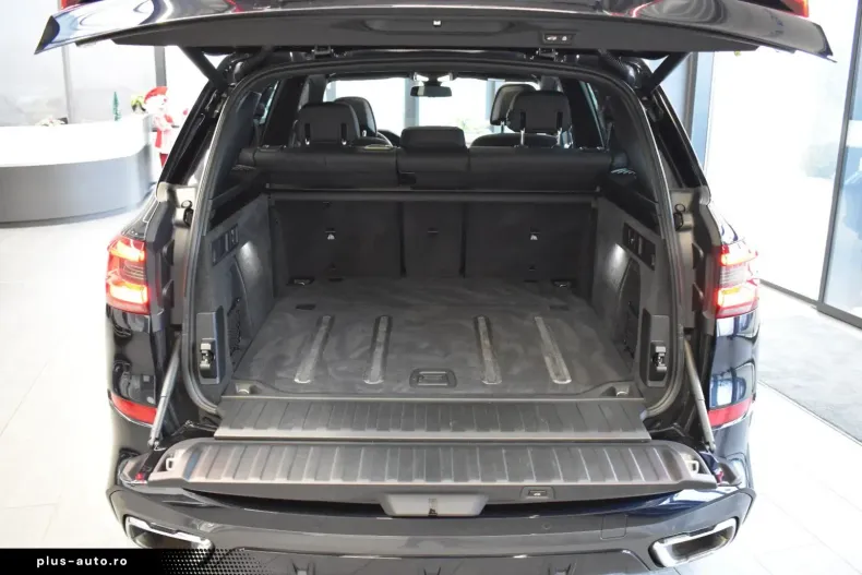 BMW X5 din 2021 cu 93.098 km - oferta BMW178451 - foto 12