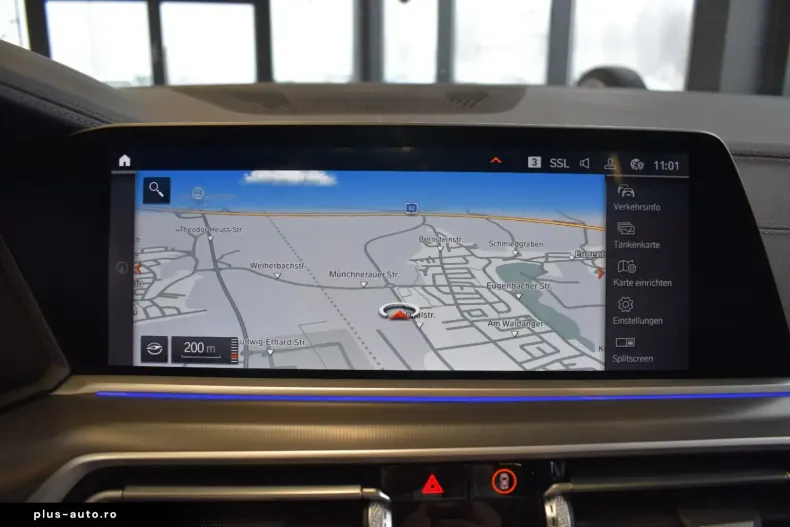 BMW X5 din 2021 cu 93.098 km - oferta BMW178451 - foto 14