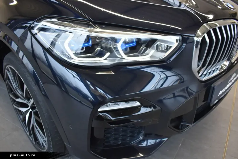 BMW X5 din 2021 cu 93.098 km - oferta BMW178451 - foto 20