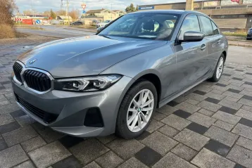 BMW 320 din 2023 - oferta BMW178452