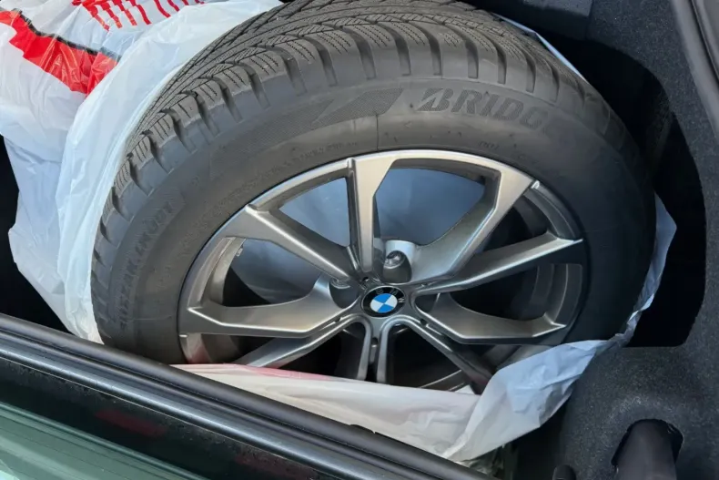 BMW 320 din 2023 cu 66.550 km - oferta BMW178452 - foto 6