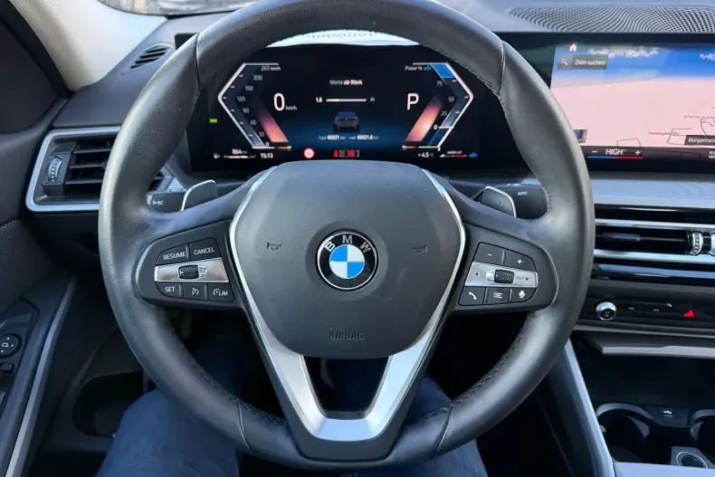 BMW 320 din 2023 cu 66.550 km - oferta BMW178452 - foto 10