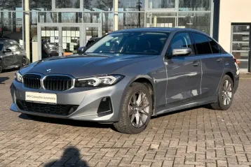 BMW 320 din 2023 - oferta BMW178453
