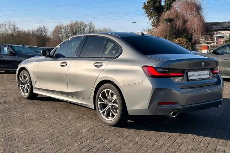 BMW 320 din 2023 cu 70.980 km - oferta BMW178453 - foto 4