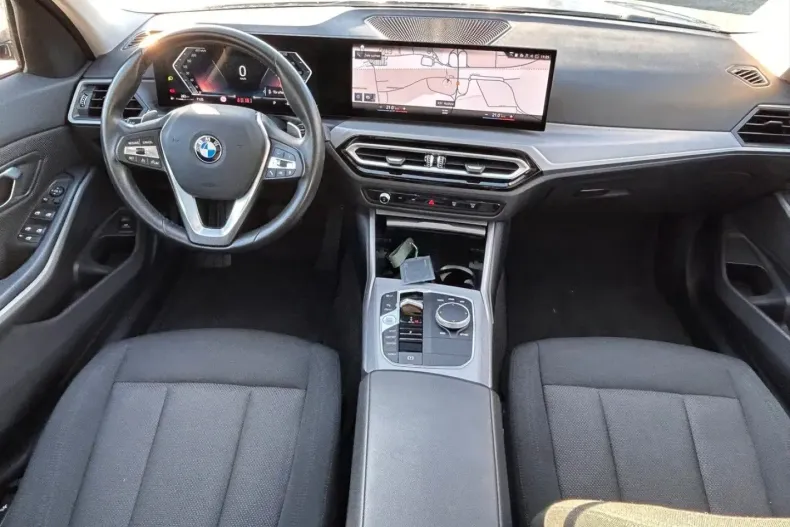 BMW 320 din 2023 cu 70.980 km - oferta BMW178453 - foto 7