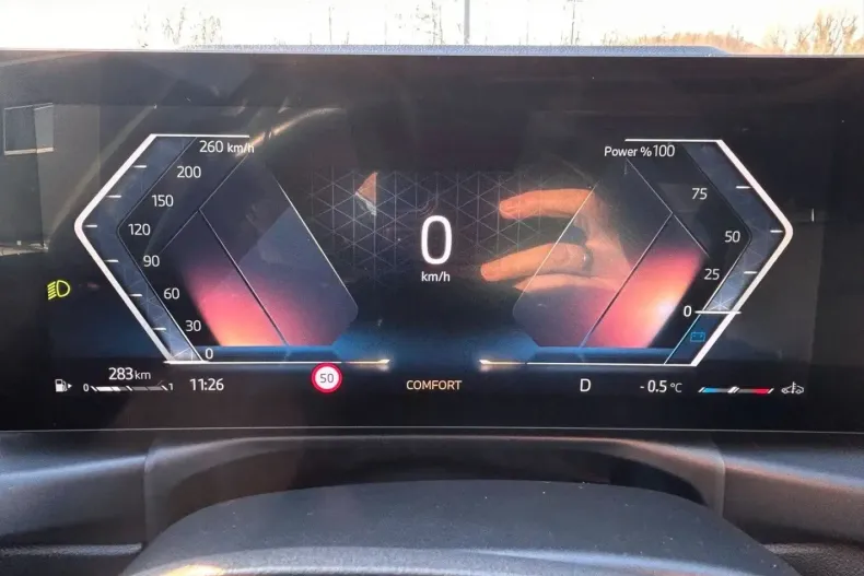 BMW 320 din 2023 cu 70.980 km - oferta BMW178453 - foto 13