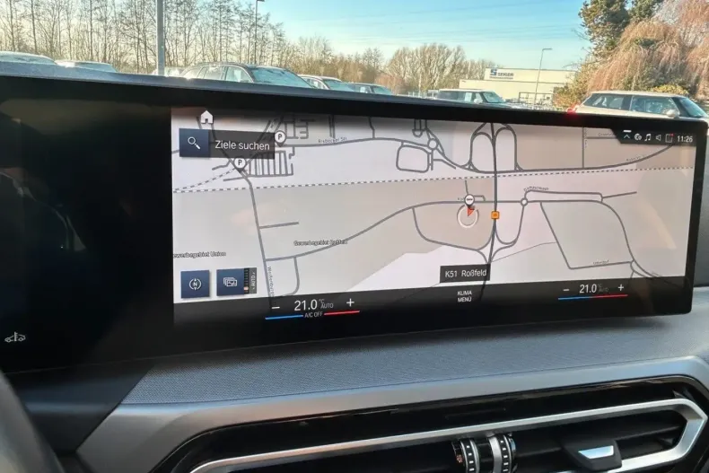 BMW 320 din 2023 cu 70.980 km - oferta BMW178453 - foto 14