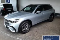 Mercedes-Benz GLC 300 din 2024 cu 27.187 km - oferta MER178454 - foto 1