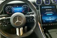 Mercedes-Benz GLC 300 din 2024 cu 27.187 km - oferta MER178454 - foto 7