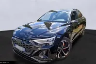 Audi Q8 din 2024 cu 17.893 km - oferta AUD178455 - foto 1