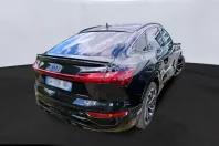 Audi Q8 din 2024 cu 17.893 km - oferta AUD178455 - foto 2