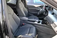 Audi Q8 din 2024 cu 17.893 km - oferta AUD178455 - foto 3