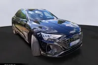 Audi Q8 din 2024 cu 17.893 km - oferta AUD178455 - foto 5