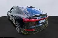 Audi Q8 din 2024 cu 17.893 km - oferta AUD178455 - foto 6