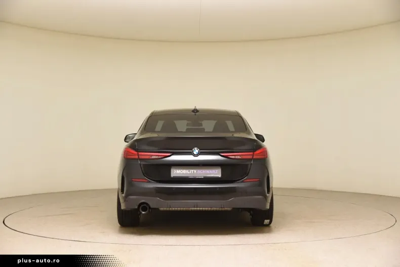 BMW 218 Gran Coupé din 2024 cu 17.900 km - oferta BMW178456 - foto 3