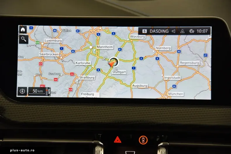 BMW 218 Gran Coupé din 2024 cu 17.900 km - oferta BMW178456 - foto 11