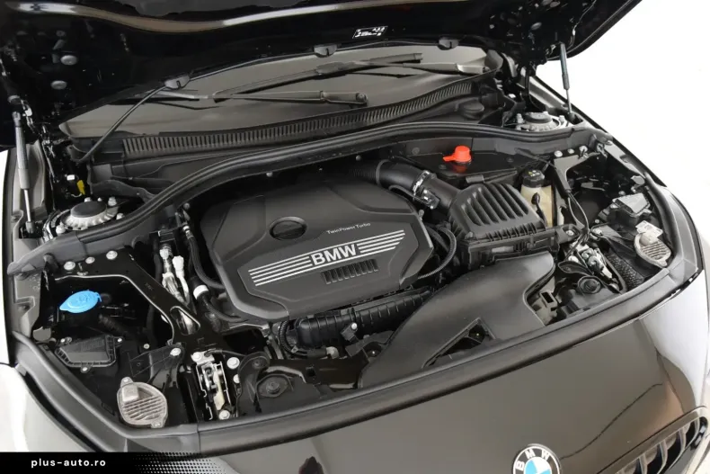 BMW 218 Gran Coupé din 2024 cu 17.900 km - oferta BMW178456 - foto 17