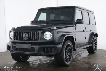 Mercedes-Benz G 63 AMG din 2025 - oferta MER178457