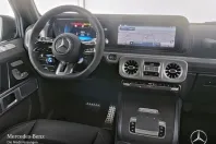 Mercedes-Benz G 63 AMG din 2025 cu 21.461 km - oferta MER178457 - foto 6