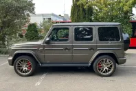 Mercedes-Benz G 63 AMG din 2024 cu 21.900 km - oferta MER178459 - foto 3