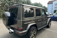Mercedes-Benz G 63 AMG din 2024 cu 21.900 km - oferta MER178459 - foto 4