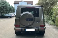 Mercedes-Benz G 63 AMG din 2024 cu 21.900 km - oferta MER178459 - foto 5