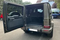 Mercedes-Benz G 63 AMG din 2024 cu 21.900 km - oferta MER178459 - foto 11