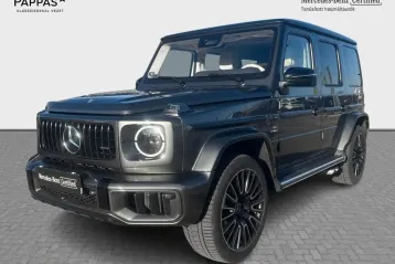 Mercedes-Benz G 63 AMG din 2024 - oferta MER178460