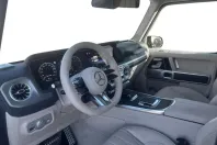 Mercedes-Benz G 63 AMG din 2024 cu 14.500 km - oferta MER178460 - foto 2