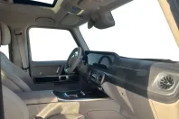 Mercedes-Benz G 63 AMG din 2024 cu 14.500 km - oferta MER178460 - foto 3