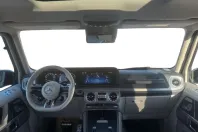 Mercedes-Benz G 63 AMG din 2024 cu 14.500 km - oferta MER178460 - foto 9