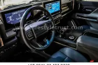 Hummer EV SUV din 2024 cu 45.800 km - oferta HUM178461 - foto 7