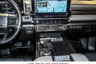 Hummer EV SUV din 2024 cu 45.800 km - oferta HUM178461 - foto 11