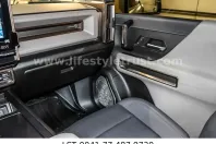 Hummer EV SUV din 2024 cu 45.800 km - oferta HUM178461 - foto 12