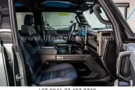 Hummer EV SUV din 2024 cu 45.800 km - oferta HUM178461 - foto 13