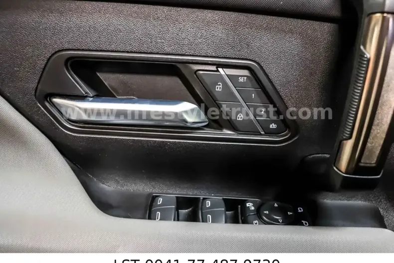 Hummer EV SUV din 2024 cu 45.800 km - oferta HUM178461 - foto 19