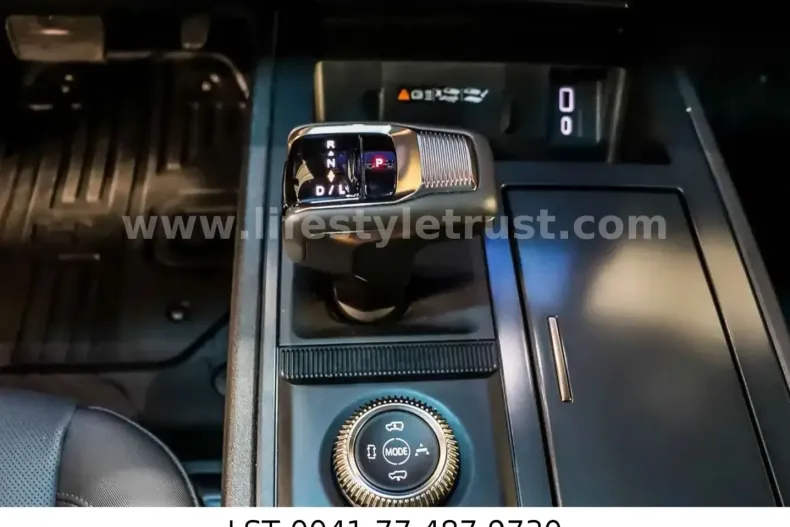 Hummer EV SUV din 2024 cu 45.800 km - oferta HUM178461 - foto 22