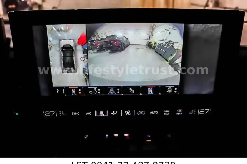 Hummer EV SUV din 2024 cu 45.800 km - oferta HUM178461 - foto 23