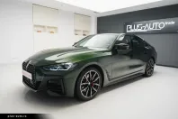 BMW 440 din 2023 cu 17.500 km - oferta BMW178462 - foto 1