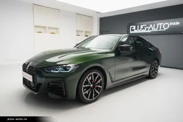 BMW 440 din 2023 - oferta BMW178462