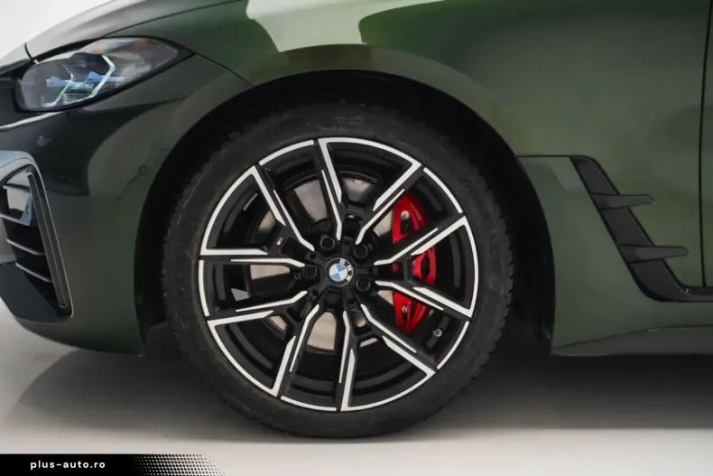 BMW 440 din 2023 cu 17.500 km - oferta BMW178462 - foto 8
